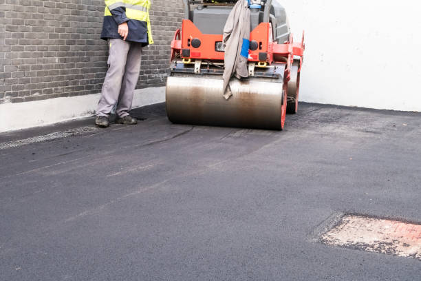 Why Choose Us For All Your Driveway Paving Needs in Montura, FL?