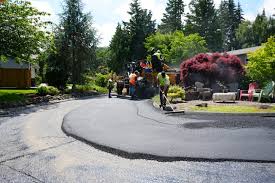 Recycled Asphalt Driveway Installation in Montura, FL